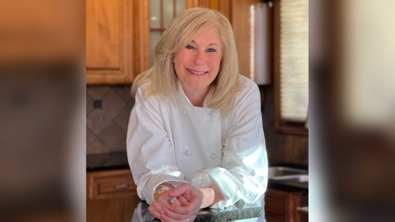 Chef Robyn Q Recipes