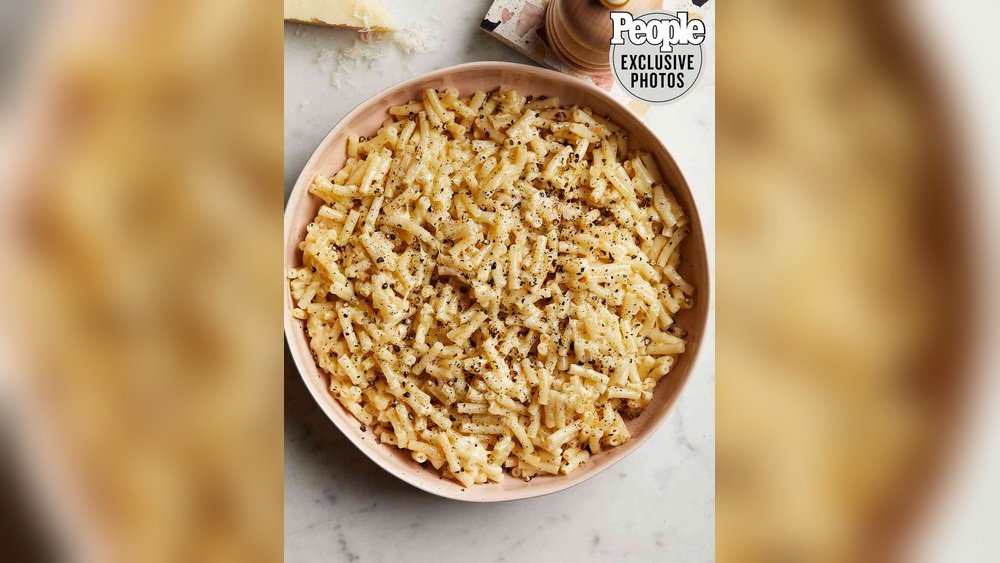 Chef Sandra Lee Recipes