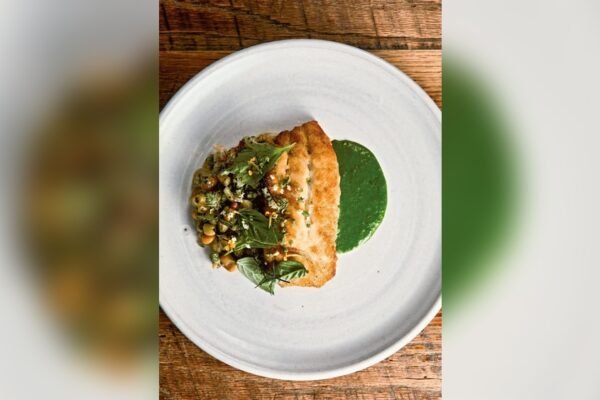 Chef Sean Brock Recipes