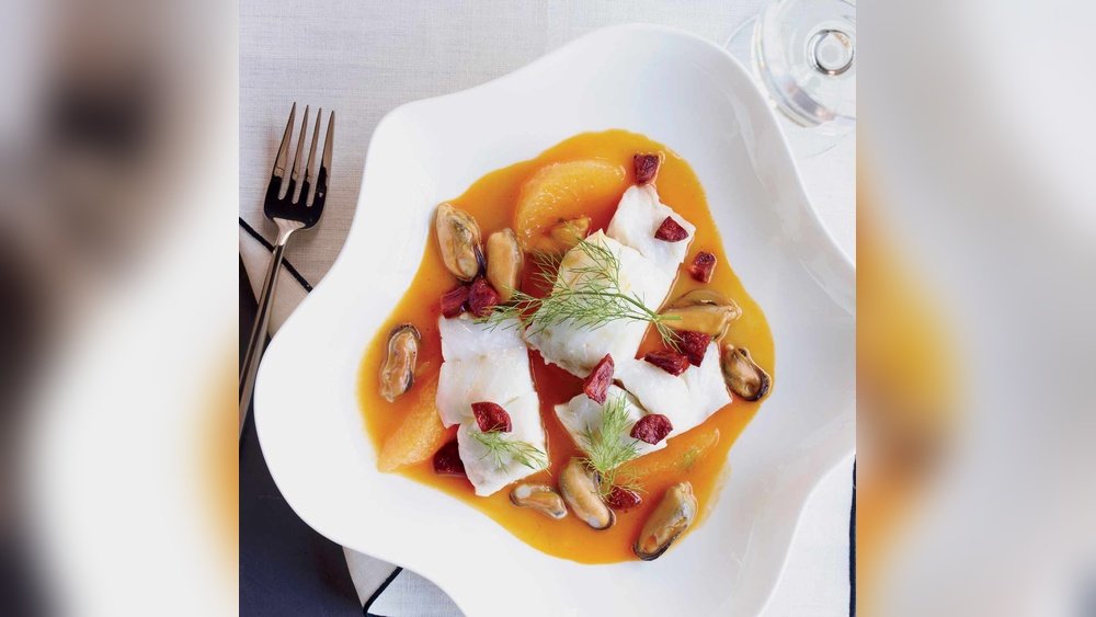 Chef Thomas Keller Recipes