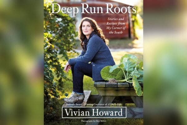 Chef Vivian Howard Recipes