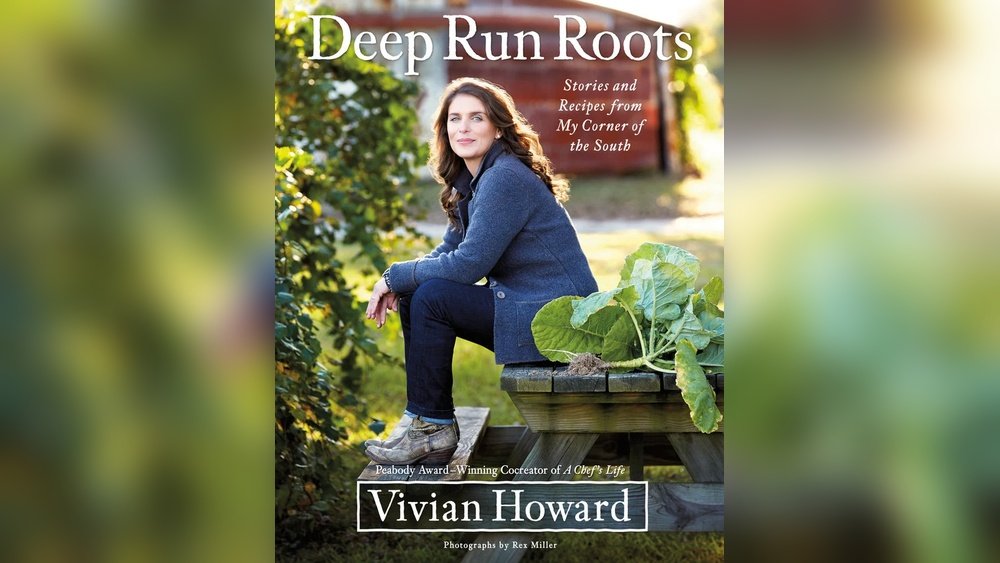 Chef Vivian Howard Recipes