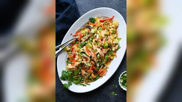 Chicken Salad Recipe Once upon a Chef