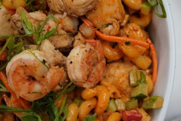 Cleo Tv Chef Jernard Recipes