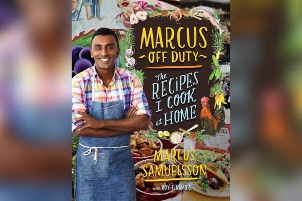 Ethiopian Chef Marcus Samuelsson Recipes
