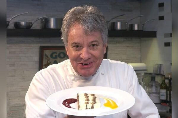 Jean Pierre Chef Recipes