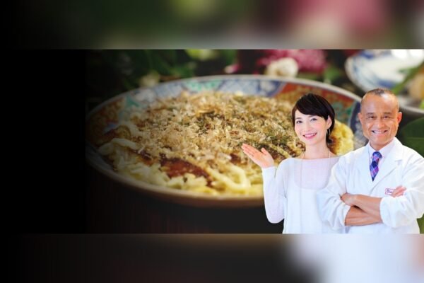 Nhk Dining With the Chef Recipes