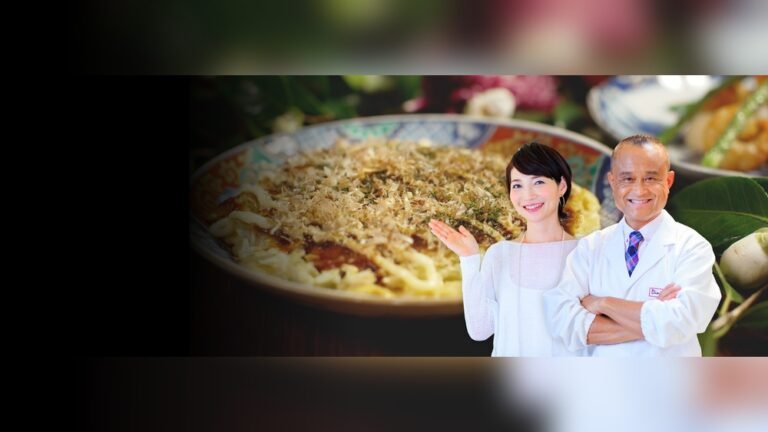 Nhk Dining With the Chef Recipes