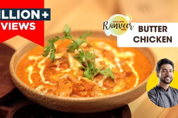 Ranveer Brar Chef Recipes