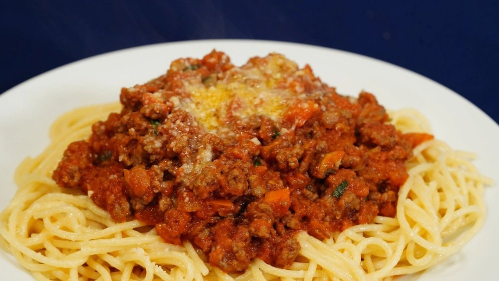 Recipe for Chef Boyardee Spaghetti Sauce