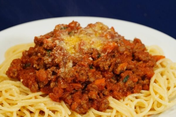 Recipes With Chef Boyardee