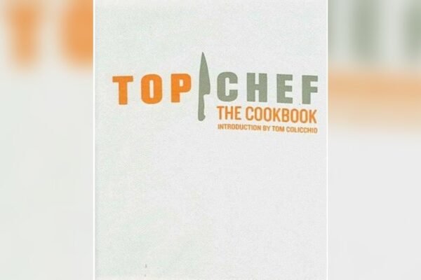 Top Chef Show Recipes