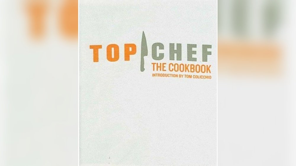 Top Chef Show Recipes