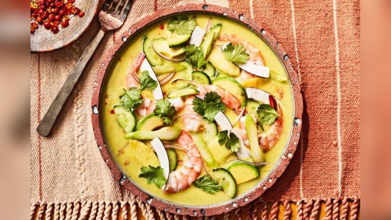 Top Chef Top Recipes