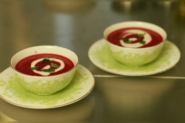 Vikas Khanna Chef Recipes