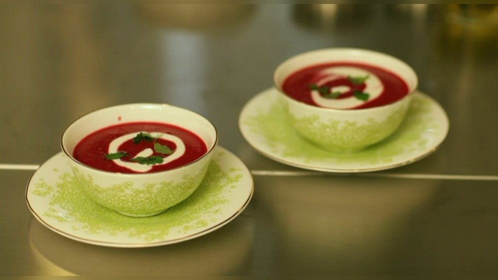 Vikas Khanna Chef Recipes