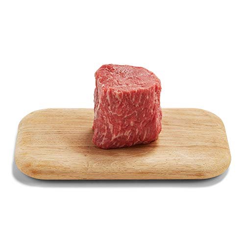 Simpson Farms Beef Tenderloin Steak (Filet Mignon)