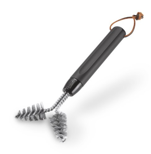 Weber Cast-Iron Brush