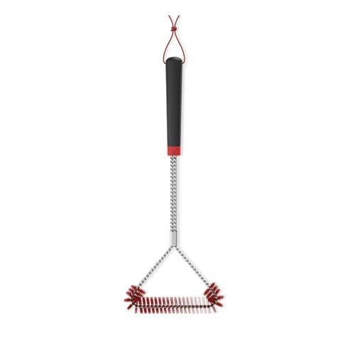 Weber Cold Clean Grill Brush, 18