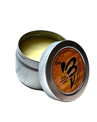 Order the BuzzyWaxx Original Mega Can works on cast iron