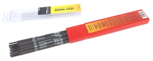Forney 43401 Nomacast Hardcast Iron Specialty Rod,...