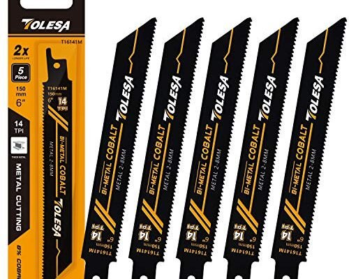 Best Blade to Cut Cast Iron Pipe - comprehensive buying guide and reviews