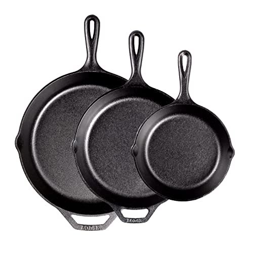 Best Brand Cast Iron Cookware - comprehensive buying guide and reviews