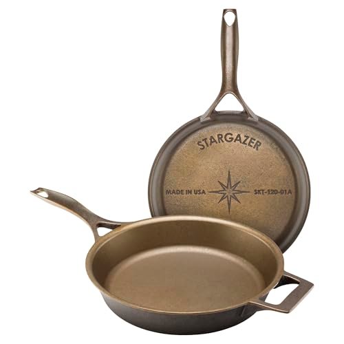 Best Brands of Cast Iron - comprehensive buying guide and reviews