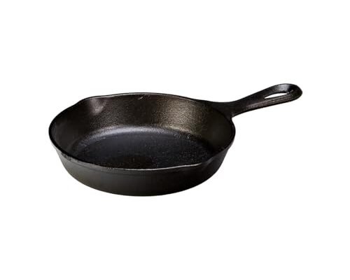 Best Budget Cast Iron Skillet - comprehensive buying guide and reviews