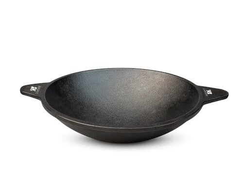 Best Cast Iron Appam Pan - comprehensive buying guide and reviews