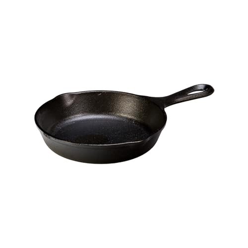 Best Cast Iron Egg Pan - comprehensive buying guide and reviews