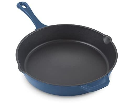 Best Cast Iron Non Stick Frying Pan - comprehensive buying guide and reviews