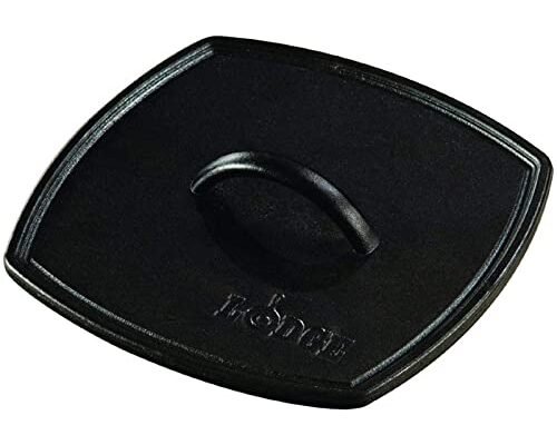 Best Cast Iron Panini Press - comprehensive buying guide and reviews