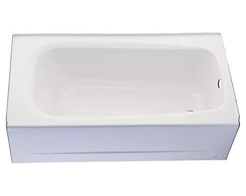 Best Cast Iron Soaking Tub - comprehensive buying guide and reviews