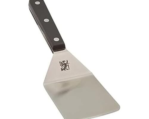 Best Cast Iron Spatula - comprehensive buying guide and reviews