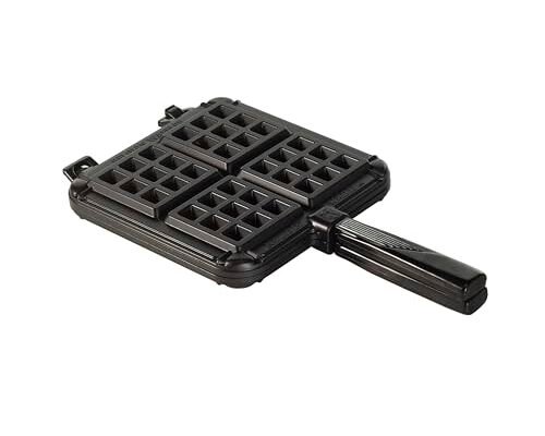 Best Cast Iron Waffle Iron - comprehensive buying guide and reviews