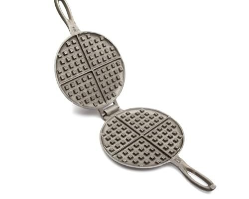 Best Cast Iron Waffle Maker - comprehensive buying guide and reviews