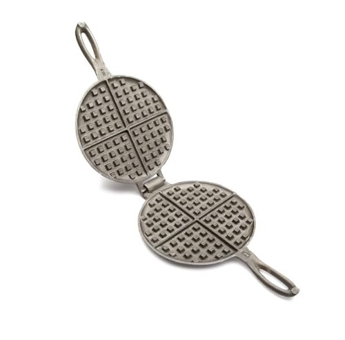 Best Cast Iron Waffle Maker - comprehensive buying guide and reviews