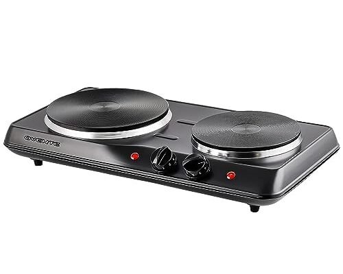 Best Electric Range for Cast Iron - comprehensive buying guide and reviews