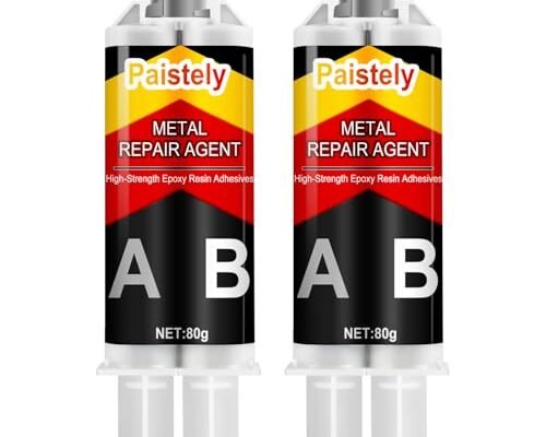 Best Epoxy for Cast Iron - comprehensive buying guide and reviews