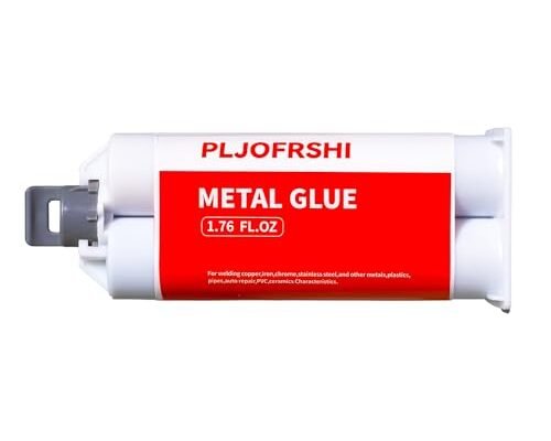 Best Epoxy for Cast Iron Pipe Repair - comprehensive buying guide and reviews