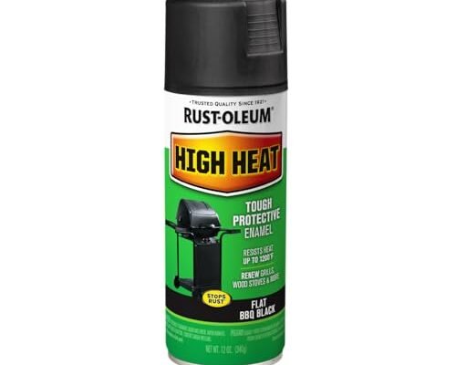 Best Paint for Cast Iron - comprehensive buying guide and reviews