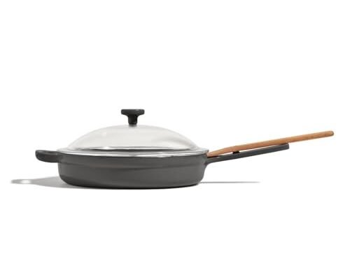 Best Place to Buy Cast Iron Cookware - comprehensive buying guide and reviews