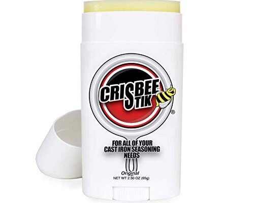 Best Seasoning for Cast Iron Pan - comprehensive buying guide and reviews