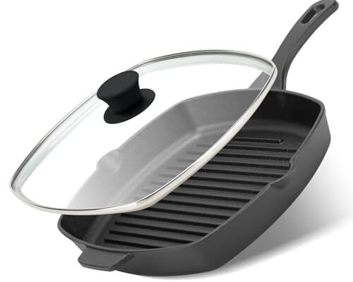 Best Steak for Cast Iron - comprehensive buying guide and reviews