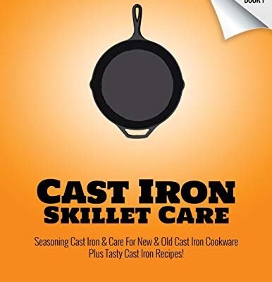 Best to Season Cast Iron - comprehensive buying guide and reviews