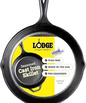 Best Usa Made Cast Iron Cookware - comprehensive buying guide and reviews