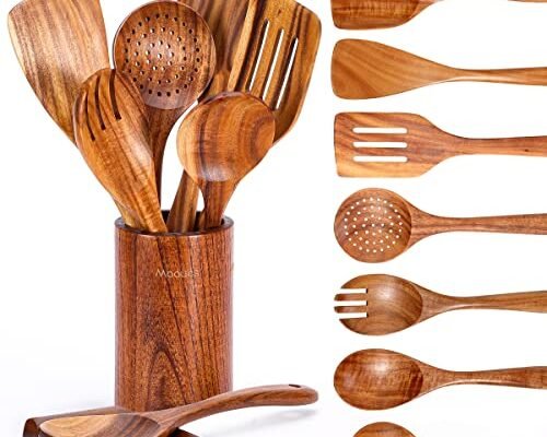 Best Utensils for Cast Iron - comprehensive buying guide and reviews