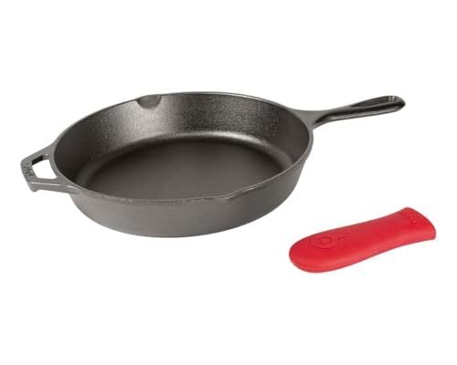 The Best Cast Iron Skillet - comprehensive buying guide and reviews