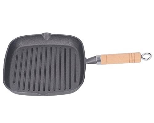 Which Cast Iron Brand Is Best - comprehensive buying guide and reviews